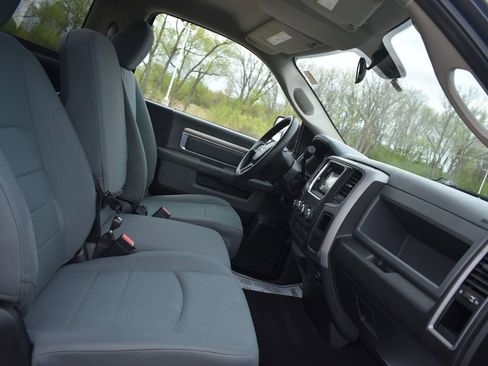 Used 2014 RAM 1500 Express AWD/4WD image 16