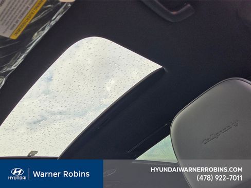 New 2026 Hyundai Palisade Calligraphy image 17