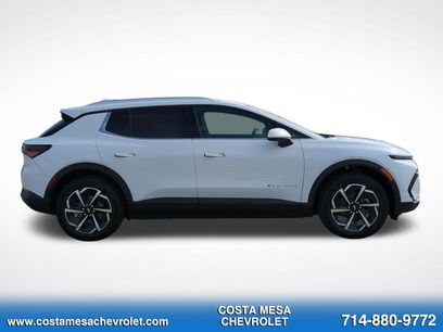 New 2026 Chevrolet Equinox EV LT