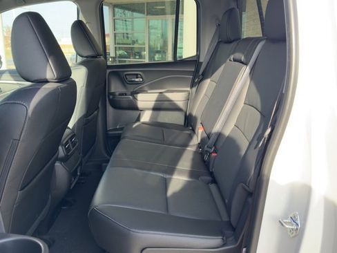 New 2026 Honda Ridgeline RTL image 11