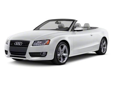 Used 2011 Audi A5 2.0T Premium Plus