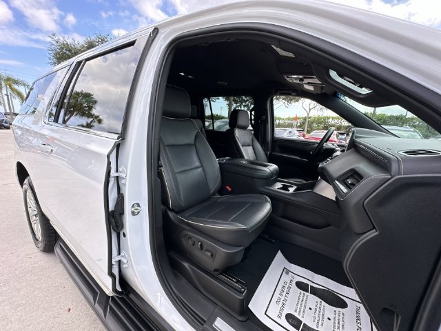 Certified 2024 GMC Yukon XL SLT RWD image 32