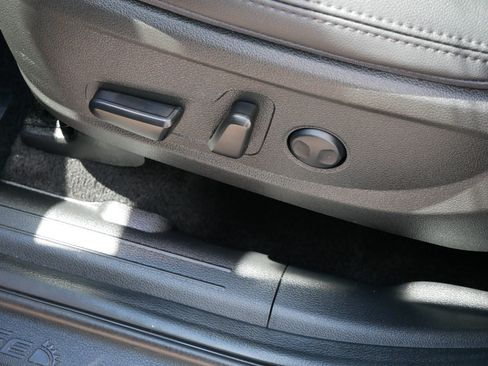 Certified 2023 Hyundai Santa Fe SEL w/ Premium Package AWD/4WD image 19