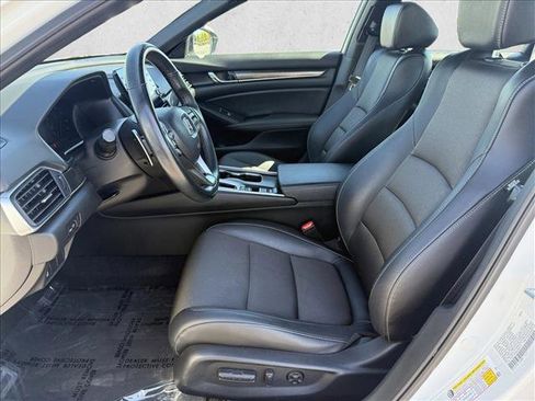 Used 2022 Honda Accord Sport image 10