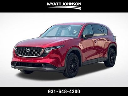 Used 2026 MAZDA CX-5 Select