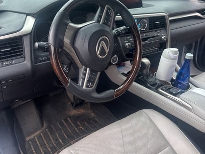 Used 2017 Lexus RX 350 FWD