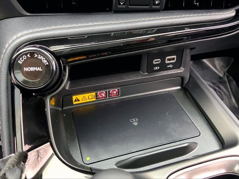 Used 2025 Lexus NX 350h AWD w/ Cold Area Package image 35