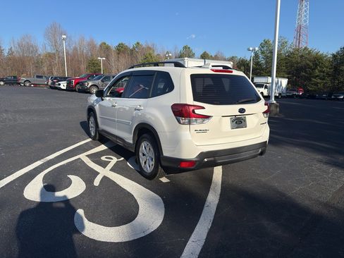 Used 2019 Subaru Forester w/ Alloy Wheel Package image 7