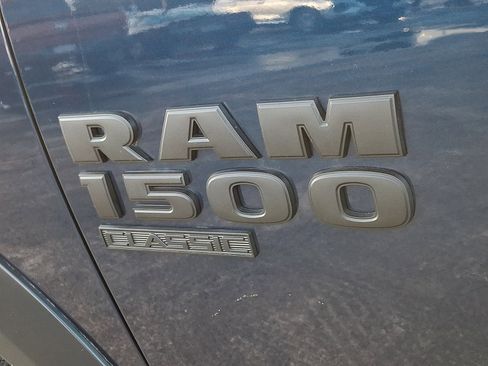 Used 2022 RAM 1500 Classic Warlock image 29