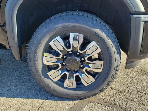 New 2026 GMC Sierra 3500 Denali w/ Denali Reserve Package image 5