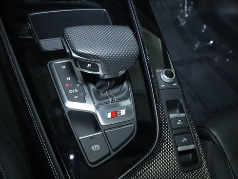 Used 2024 Audi S5 Premium Plus w/ Premium Plus Package image 29