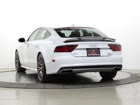 Used 2016 Audi A7 3.0T Prestige w/ Prestige Package image 7