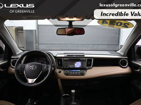Used 2014 Toyota RAV4 Limited FWD image 22