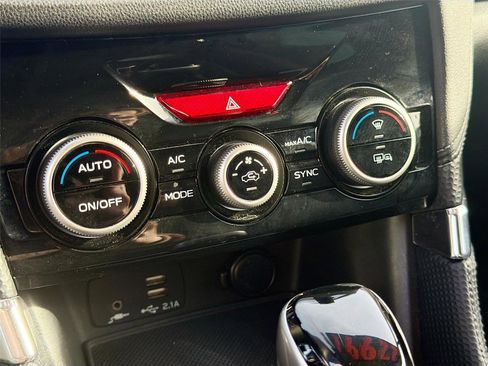 Used 2021 Subaru Forester Touring image 18