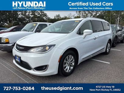 Used 2019 Chrysler Pacifica Touring-L