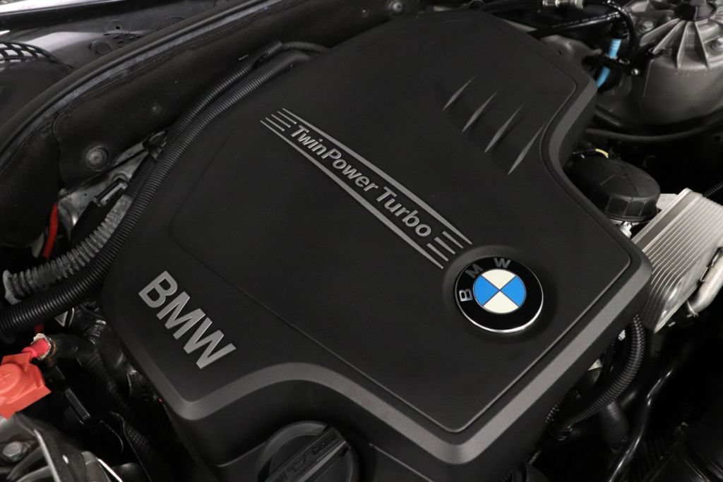 Used 2015 BMW 528i Sedan RWD image 83