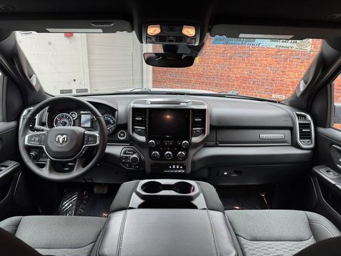 Used 2025 RAM 1500 Big Horn image 12
