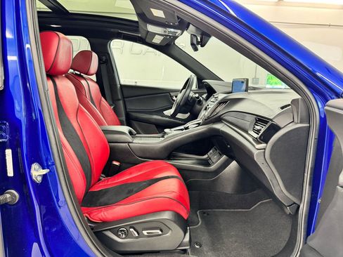 Used 2020 Acura RDX A-Spec AWD/4WD image 19