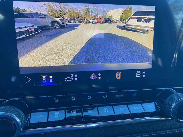 New 2026 Chevrolet Colorado LT w/ LT Convenience Package AWD/4WD image 10