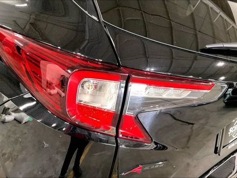 Used 2022 Acura RDX AWD image 30