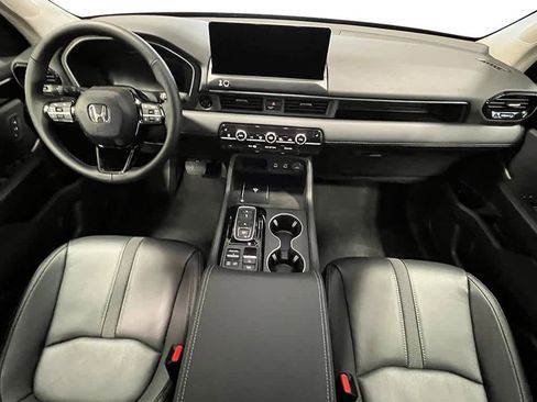 New 2026 Honda Pilot EX-L image 23