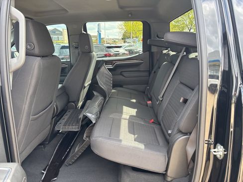 Used 2024 GMC Sierra 1500 Elevation AWD/4WD image 34