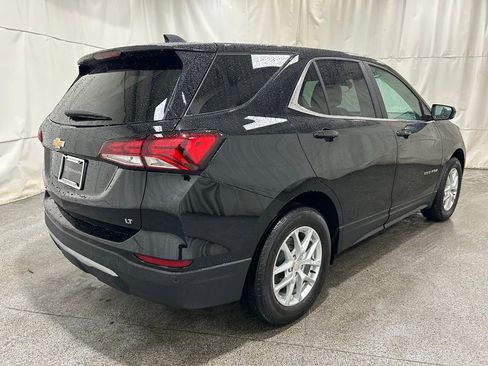 Used 2024 Chevrolet Equinox LT image 8
