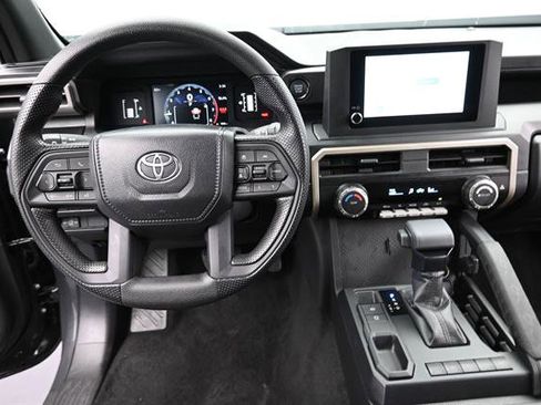 Certified 2026 Toyota Tacoma SR RWD image 13