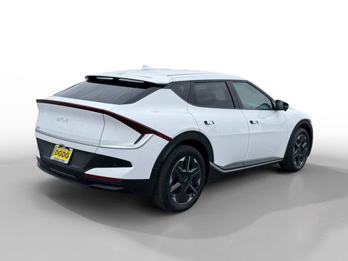 New 2025 Kia EV6 Light image 5