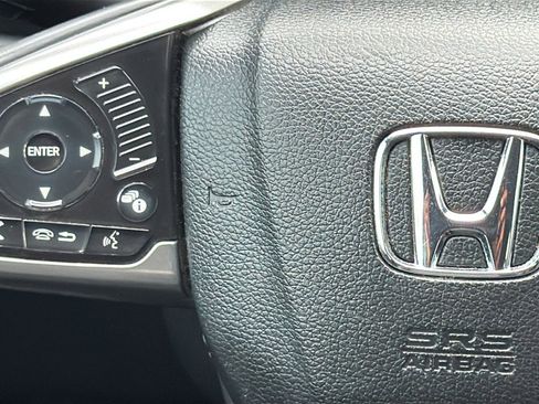 Used 2018 Honda CR-V EX-L image 21