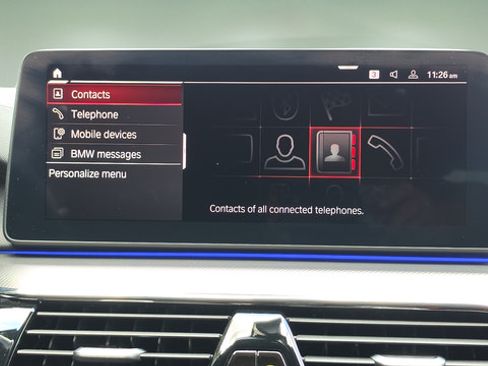 Used 2023 BMW M5 w/ Competition Package AWD/4WD image 32