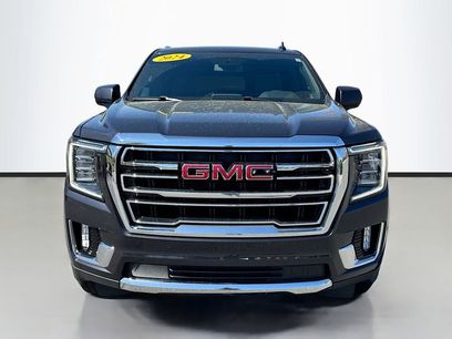 Used 2024 GMC Yukon SLT