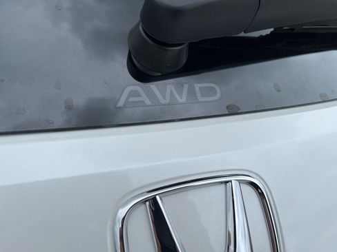 Certified 2026 Honda HR-V Sport image 10