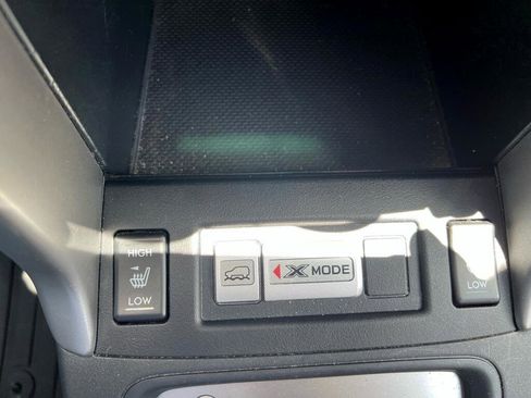 Used 2018 Subaru Forester 2.5i Limited image 17