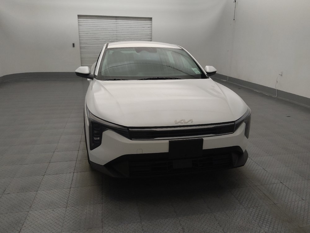 Used 2025 Kia K4 FWD image 14