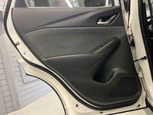 Used 2019 MAZDA CX-3 Grand Touring image 28