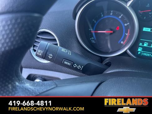 Certified 2015 Chevrolet Cruze LT image 10