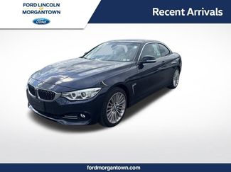 Used 2015 BMW 428i xDrive Convertible AWD/4WD video 1