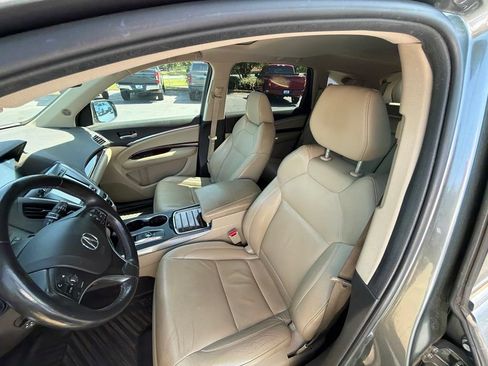 Used 2016 Acura MDX w/ Technology Package FWD image 5