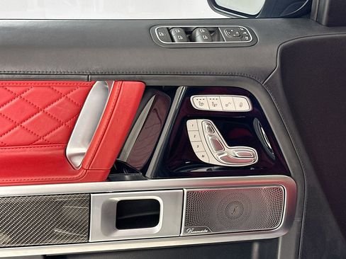 Certified 2020 Mercedes-Benz G 63 AMG G 63 AMG image 19