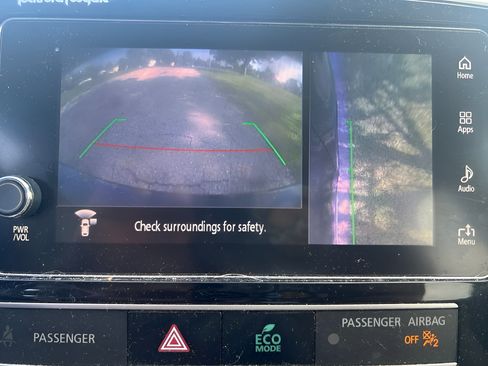 Used 2019 Mitsubishi Outlander SEL AWD/4WD image 29