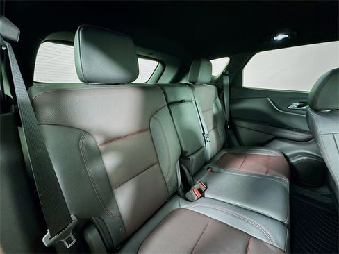 Used 2023 Chevrolet Blazer RS w/ Driver Confidence II Package image 28
