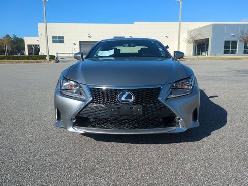 Used 2017 Lexus RC 300 AWD image 10
