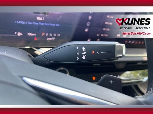 Used 2024 Buick Envision Preferred AWD/4WD image 18