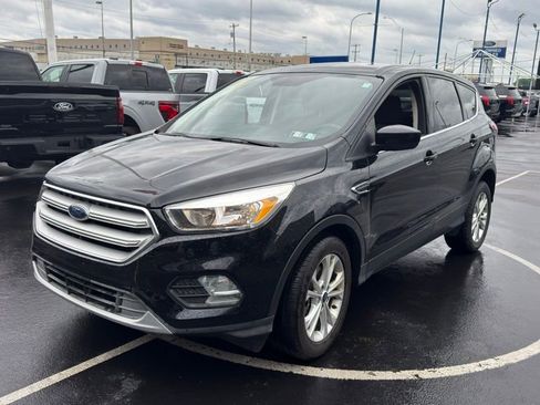 Used 2019 Ford Escape SE AWD/4WD image 6