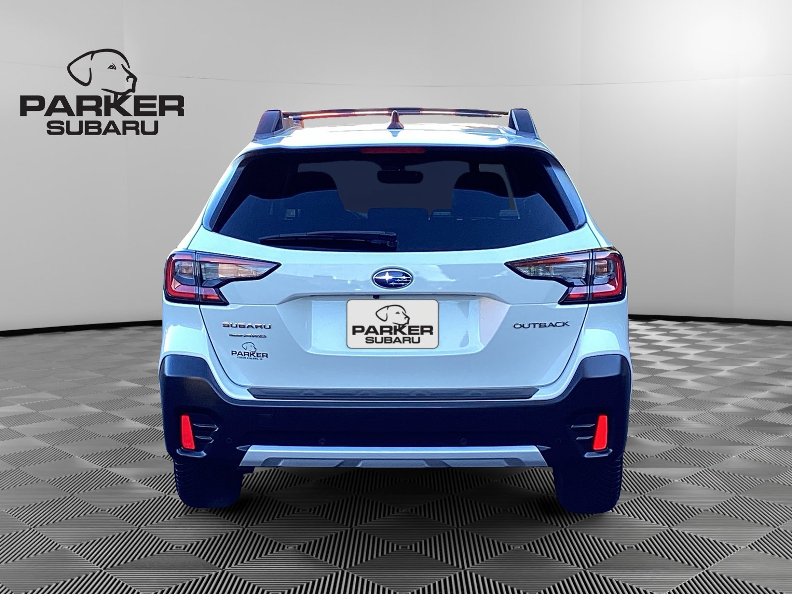 Used 2020 Subaru Outback Limited w/ Popular Package #2 AWD/4WD image 4