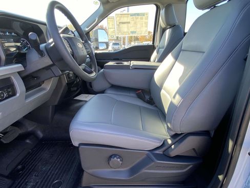 New 2025 Ford F450 XL image 10