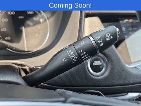Used 2023 Cadillac XT5 Luxury w/ LPO, Floor Liner Package AWD/4WD image 25