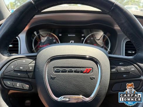 Used 2023 Dodge Charger SXT AWD/4WD image 18