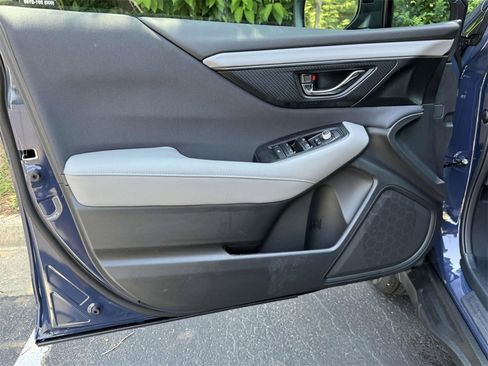 Certified 2025 Subaru Outback Premium image 14